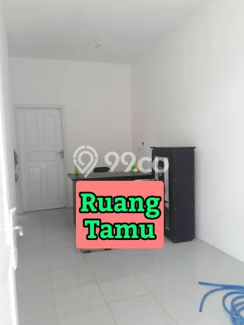 DIJUAL CEPAT! Rumah Siap Huni Area Strategis Cikarang Selatan, LT 66m² LB 30m² DIJUAL CEPAT! Rumah Siap Huni Area Strategis Cikarang Selatan, LT 66m² LB 30m²