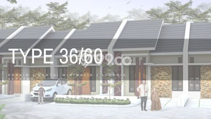 Jual Segera Rumah 2 KT 2 KM di Pusat Kota Sepatan, Tangerang Jual Segera Rumah 2 KT 2 KM di Pusat Kota Sepatan, Tangerang
