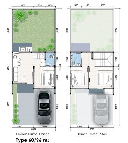 Jual Segera Rumah 2 KT 2 KM di Pusat Kota Sepatan, Tangerang Jual Segera Rumah 2 KT 2 KM di Pusat Kota Sepatan, Tangerang