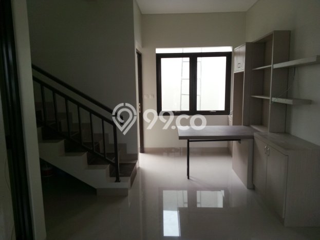Rumah Modern Cantik 3 KT Siap Huni di Antapani Rumah Modern Cantik 3 KT Siap Huni di Antapani