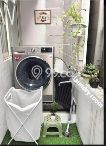 Hunian Nyaman Asri 2 KT Siap Pakai di Green Lake City Jakarta Barat Hunian Nyaman Asri 2 KT Siap Pakai di Green Lake City Jakarta Barat