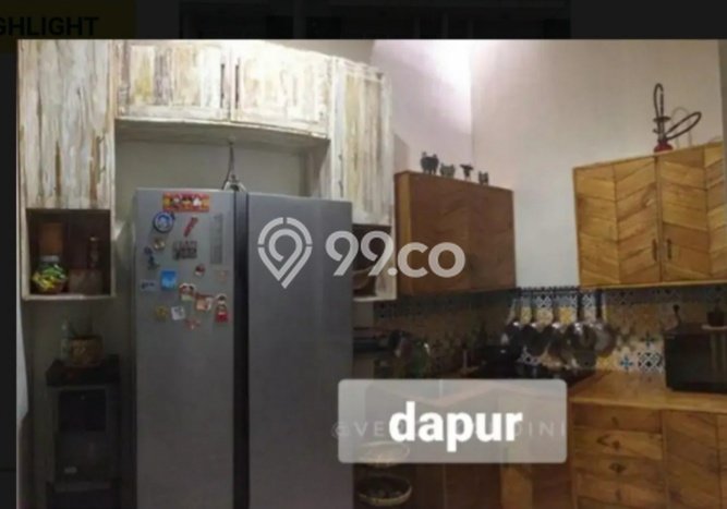 Hunian Nyaman Asri 2 KT Siap Pakai di Green Lake City Jakarta Barat Hunian Nyaman Asri 2 KT Siap Pakai di Green Lake City Jakarta Barat