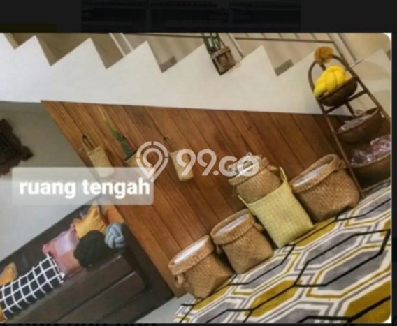 Hunian Nyaman Asri 2 KT Siap Pakai di Green Lake City Jakarta Barat Hunian Nyaman Asri 2 KT Siap Pakai di Green Lake City Jakarta Barat