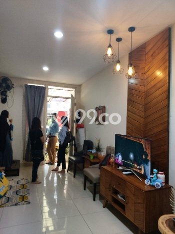 Hunian Nyaman Asri 2 KT Siap Pakai di Green Lake City Jakarta Barat Hunian Nyaman Asri 2 KT Siap Pakai di Green Lake City Jakarta Barat