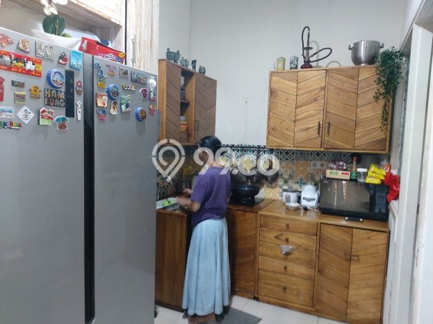 Hunian Nyaman Asri 2 KT Siap Pakai di Green Lake City Jakarta Barat Hunian Nyaman Asri 2 KT Siap Pakai di Green Lake City Jakarta Barat