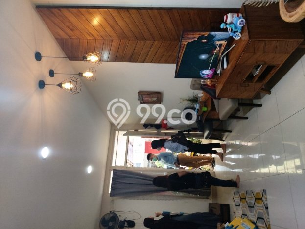 Hunian Nyaman Asri 2 KT Siap Pakai di Green Lake City Jakarta Barat Hunian Nyaman Asri 2 KT Siap Pakai di Green Lake City Jakarta Barat