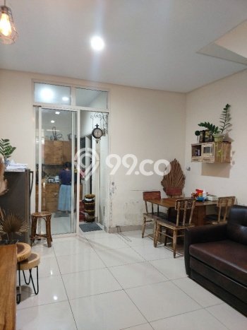 Hunian Nyaman Asri 2 KT Siap Pakai di Green Lake City Jakarta Barat Hunian Nyaman Asri 2 KT Siap Pakai di Green Lake City Jakarta Barat