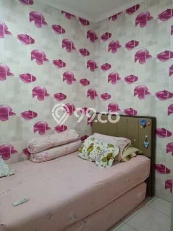 Hunian Nyaman Asri 3 KT Siap Pakai di BSD Tangerang Hunian Nyaman Asri 3 KT Siap Pakai di BSD Tangerang