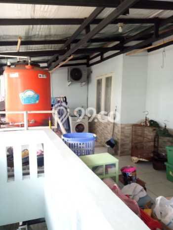 Hunian Nyaman Asri 3 KT Siap Pakai di BSD Tangerang Hunian Nyaman Asri 3 KT Siap Pakai di BSD Tangerang