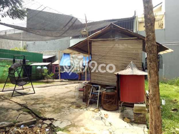 Hunian Nyaman Asri 3 KT Siap Pakai di BSD Tangerang Hunian Nyaman Asri 3 KT Siap Pakai di BSD Tangerang