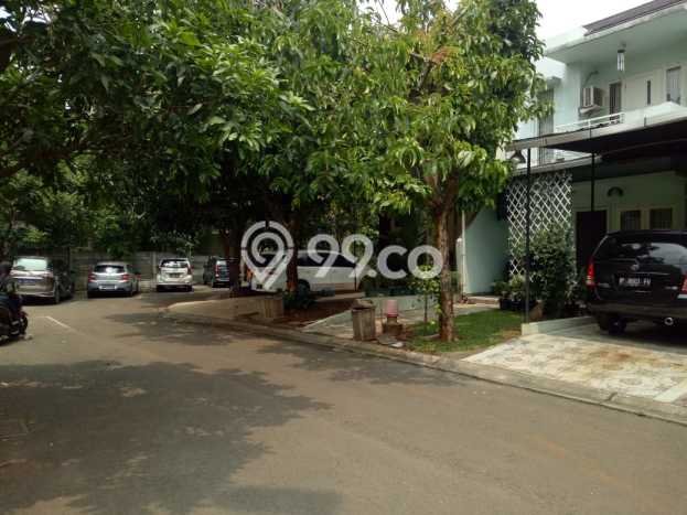 Hunian Nyaman Asri 3 KT Siap Pakai di BSD Tangerang Hunian Nyaman Asri 3 KT Siap Pakai di BSD Tangerang