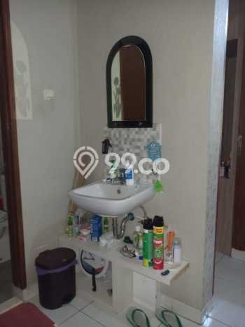 Rumah Modern 3 Kamar LT 100m2 di Buah Batu Rumah Modern 3 Kamar LT 100m2 di Buah Batu