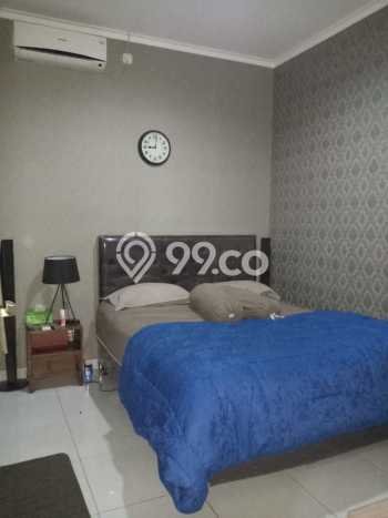 Rumah Modern 3 Kamar LT 100m2 di Buah Batu Rumah Modern 3 Kamar LT 100m2 di Buah Batu