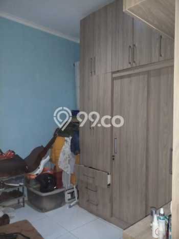 Rumah Modern 3 Kamar LT 100m2 di Buah Batu Rumah Modern 3 Kamar LT 100m2 di Buah Batu