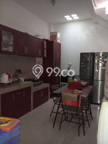 Rumah Modern 3 Kamar LT 100m2 di Buah Batu Rumah Modern 3 Kamar LT 100m2 di Buah Batu