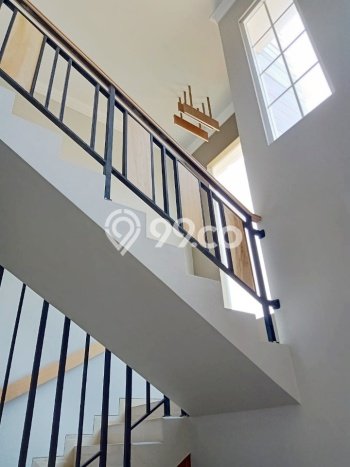 For Sale! Premium House LT 235m2 Desain Modern di BSD Foresta For Sale! Premium House LT 235m2 Desain Modern di BSD Foresta