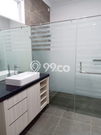 For Sale! Premium House LT 235m2 Desain Modern di BSD Foresta For Sale! Premium House LT 235m2 Desain Modern di BSD Foresta