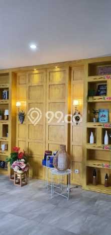 Siap Huni Hunian Elit 3 Kamar di Sukolilo Dekat ke Mana Saja Siap Huni Hunian Elit 3 Kamar di Sukolilo Dekat ke Mana Saja