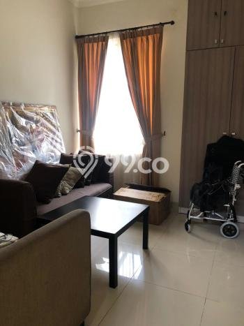 Rumah cantik semi furnish di Grisea the springs Summarecon Rumah cantik semi furnish di Grisea the springs Summarecon