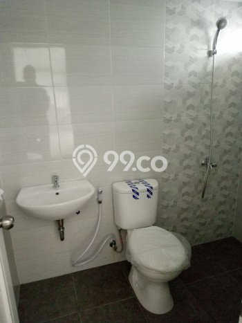Rumah Modern Cantik 3 KT Siap Huni di Antapani Rumah Modern Cantik 3 KT Siap Huni di Antapani