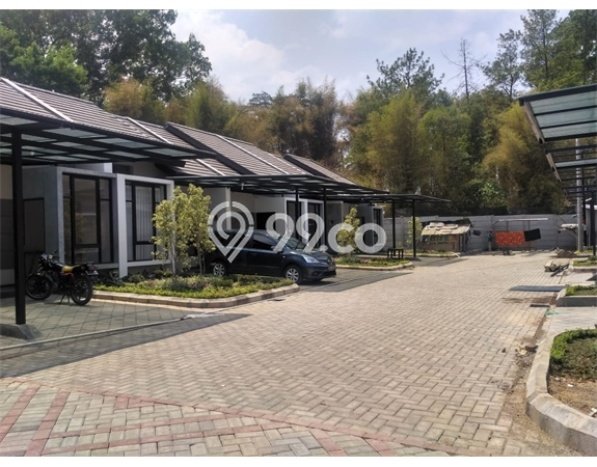 Hunian Cantik Modern Lb 55m2 di Arcamanik, Bandung Hunian Cantik Modern Lb 55m2 di Arcamanik, Bandung