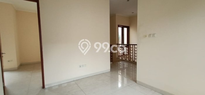 Rumah Elit Modern Siap Huni di Cipete Jakarta Selatan Rumah Elit Modern Siap Huni di Cipete Jakarta Selatan
