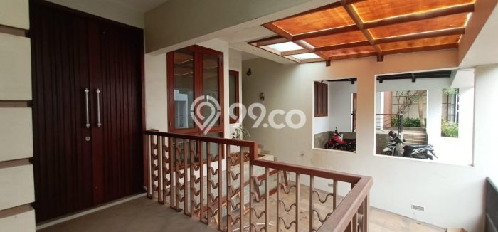 Rumah Elit Modern Siap Huni di Cipete Jakarta Selatan Rumah Elit Modern Siap Huni di Cipete Jakarta Selatan