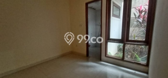 Rumah Elit Modern Siap Huni di Cipete Jakarta Selatan Rumah Elit Modern Siap Huni di Cipete Jakarta Selatan