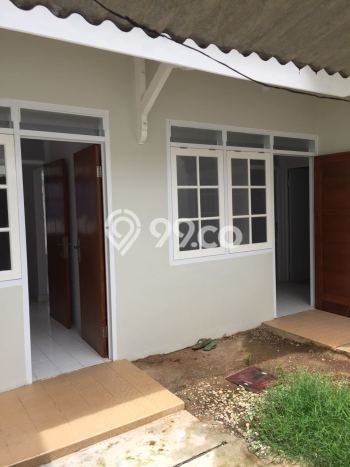 For Sale Hunian Rumah Nyaman 3 Kamar di Bintaro, Jakarta Selatan For Sale Hunian Rumah Nyaman 3 Kamar di Bintaro, Jakarta Selatan