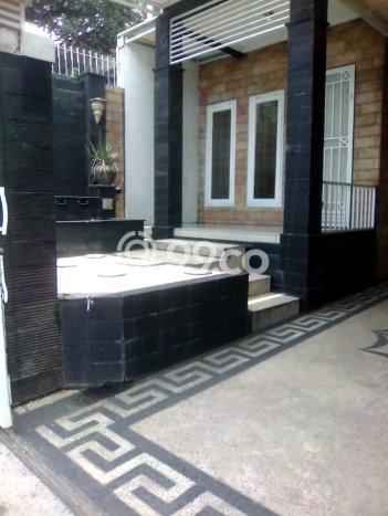 Dijual Cepat Rumah Favorit Siap Huni LB 140m2 di Jagakarsa, Jakarta Selatan Dijual Cepat Rumah Favorit Siap Huni LB 140m2 di Jagakarsa, Jakarta Selatan