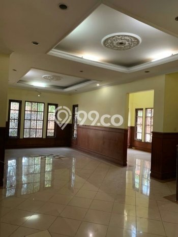 Hunian Elit LB 445m2 Siap Huni Desain Elegan di Cibubur, Bogor Hunian Elit LB 445m2 Siap Huni Desain Elegan di Cibubur, Bogor