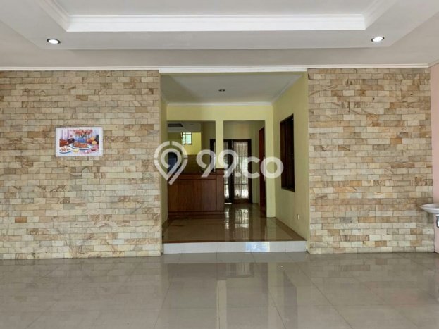 Hunian Elit LB 445m2 Siap Huni Desain Elegan di Cibubur, Bogor Hunian Elit LB 445m2 Siap Huni Desain Elegan di Cibubur, Bogor