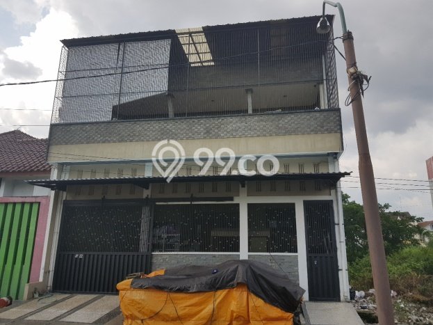 Dijual Rumah Mewah Exclusive di Solo Baru, Solo Dijual Rumah Mewah Exclusive di Solo Baru, Solo