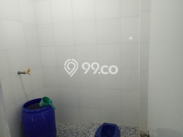 Rumah Minimalis 3 KT di Harapan Indah Bekasi Rumah Minimalis 3 KT di Harapan Indah Bekasi