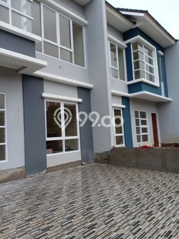 Rumah Minimalis 3 KT di Jatimakmur Bekasi Unfurnished Rumah Minimalis 3 KT di Jatimakmur Bekasi Unfurnished