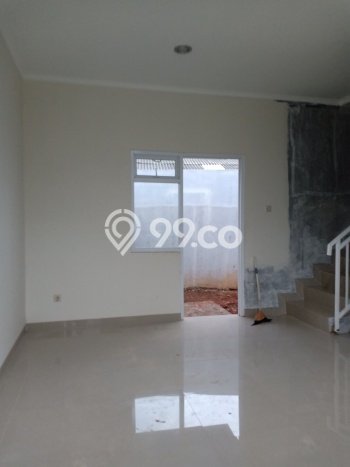 Rumah Minimalis 3 KT di Jatimakmur Bekasi Unfurnished Rumah Minimalis 3 KT di Jatimakmur Bekasi Unfurnished