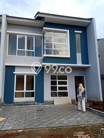 Rumah Minimalis 3 KT di Jatimakmur Bekasi Unfurnished Rumah Minimalis 3 KT di Jatimakmur Bekasi Unfurnished