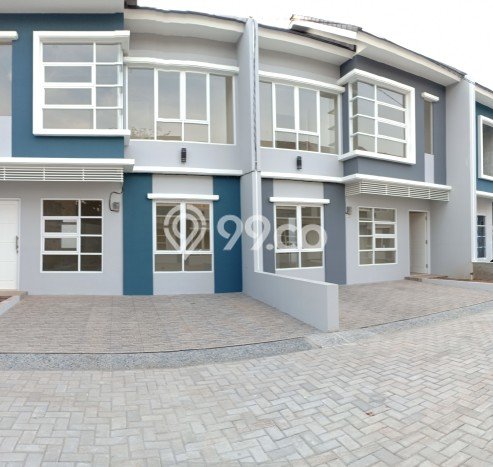 Rumah Minimalis 3 KT di Jatimakmur Bekasi Unfurnished Rumah Minimalis 3 KT di Jatimakmur Bekasi Unfurnished