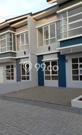 Rumah Minimalis 3 KT di Jatimakmur Bekasi Unfurnished Rumah Minimalis 3 KT di Jatimakmur Bekasi Unfurnished