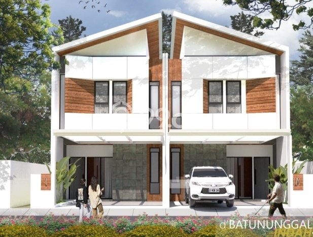 Dijual Rumah Strategis Bagus Punya 3 KT di Batununggal Bandung - Dijual Rumah Strategis Bagus Punya 3 KT di Batununggal Bandung -