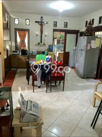Dijual Cepat Rumah Bagus Siap Huni LB 188m2 di Rawalumbu, Bekasi Dijual Cepat Rumah Bagus Siap Huni LB 188m2 di Rawalumbu, Bekasi