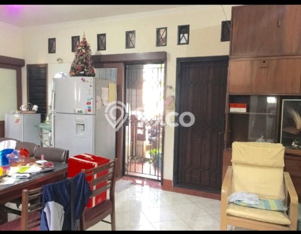 Dijual Cepat Rumah Bagus Siap Huni LB 188m2 di Rawalumbu, Bekasi Dijual Cepat Rumah Bagus Siap Huni LB 188m2 di Rawalumbu, Bekasi