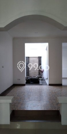 Rumah Minimalis 4 KT di Kemang Pratama Bekasi Unfurnished Rumah Minimalis 4 KT di Kemang Pratama Bekasi Unfurnished