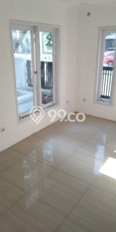 Rumah Minimalis 4 KT di Kemang Pratama Bekasi Unfurnished Rumah Minimalis 4 KT di Kemang Pratama Bekasi Unfurnished