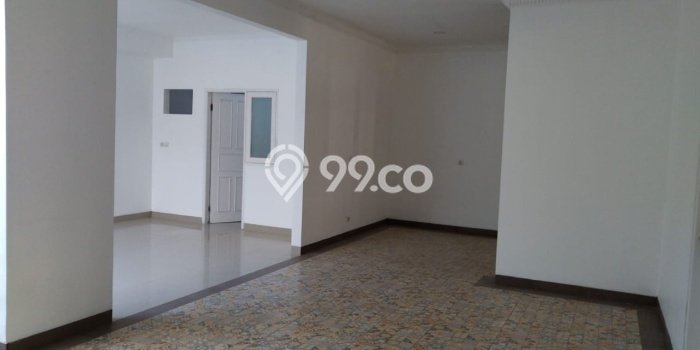 Rumah Minimalis 4 KT di Kemang Pratama Bekasi Unfurnished Rumah Minimalis 4 KT di Kemang Pratama Bekasi Unfurnished