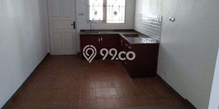 Rumah Minimalis 4 KT di Kemang Pratama Bekasi Unfurnished Rumah Minimalis 4 KT di Kemang Pratama Bekasi Unfurnished