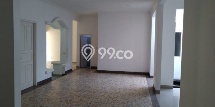 Rumah Minimalis 4 KT di Kemang Pratama Bekasi Unfurnished Rumah Minimalis 4 KT di Kemang Pratama Bekasi Unfurnished