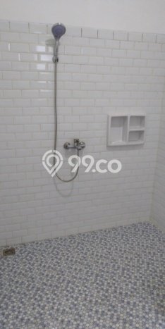 Rumah Minimalis 4 KT di Kemang Pratama Bekasi Unfurnished Rumah Minimalis 4 KT di Kemang Pratama Bekasi Unfurnished