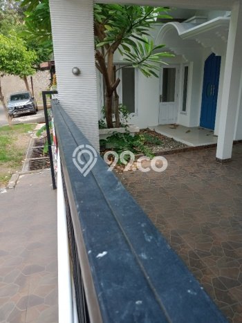 Rumah Minimalis 4 KT di Kemang Pratama Bekasi Unfurnished Rumah Minimalis 4 KT di Kemang Pratama Bekasi Unfurnished