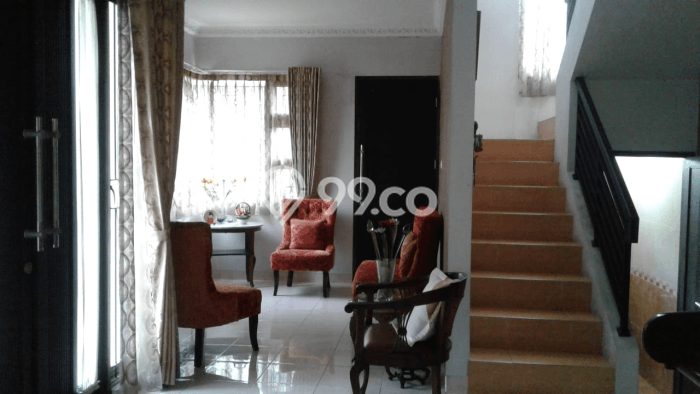 Dijual Rumah Mewah Elegan Dengan View Eksklusif di BSD Sevilla, Tangerang Dijual Rumah Mewah Elegan Dengan View Eksklusif di BSD Sevilla, Tangerang